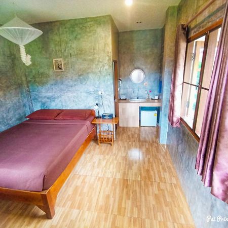 Pai Princess Resort Kültér fotó