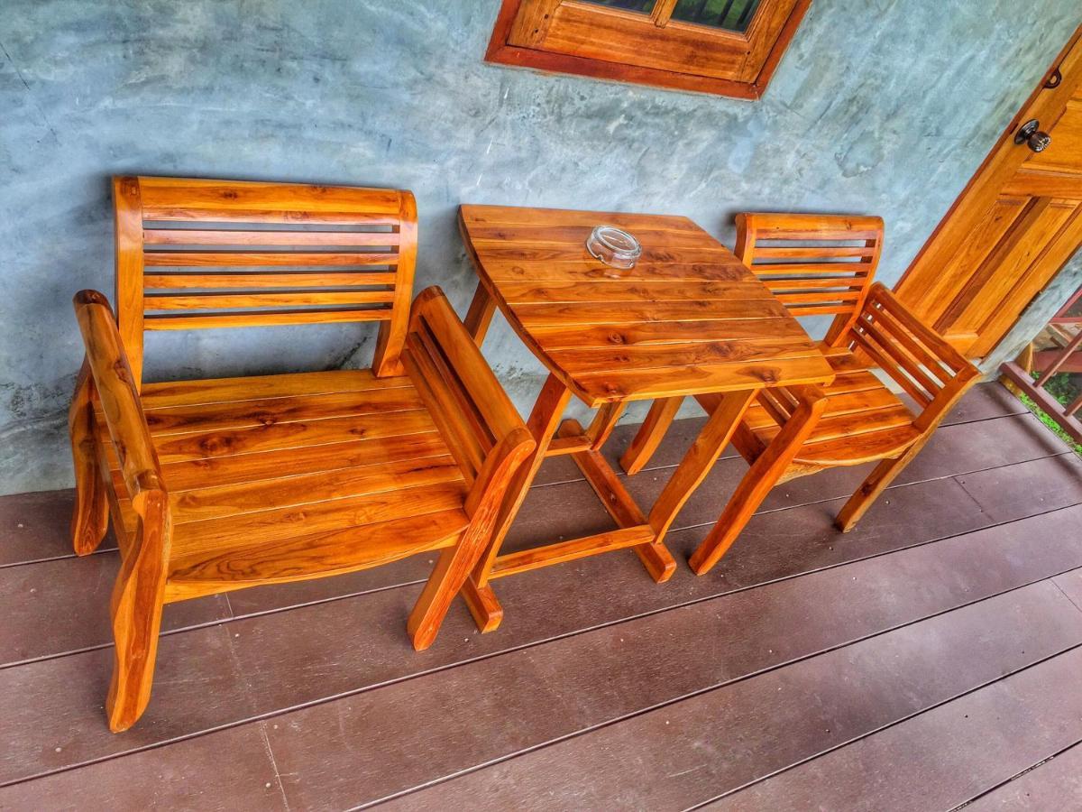 Pai Princess Resort Kültér fotó