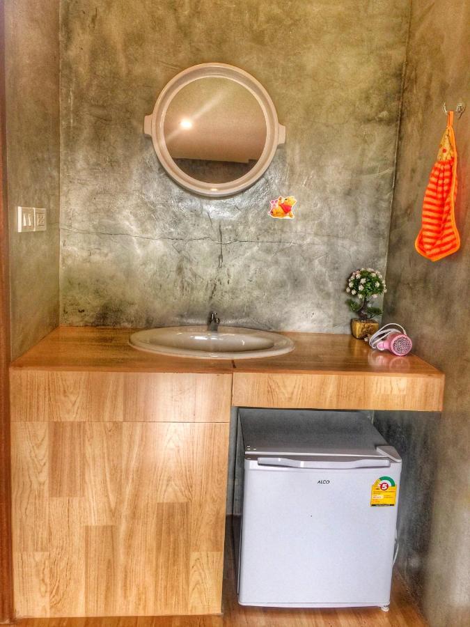 Pai Princess Resort Kültér fotó