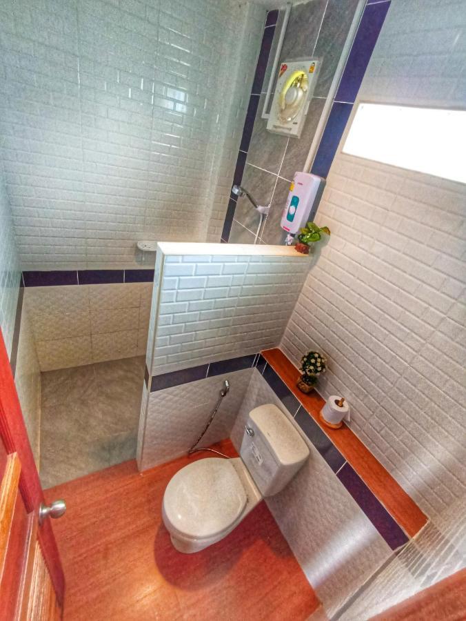 Pai Princess Resort Kültér fotó
