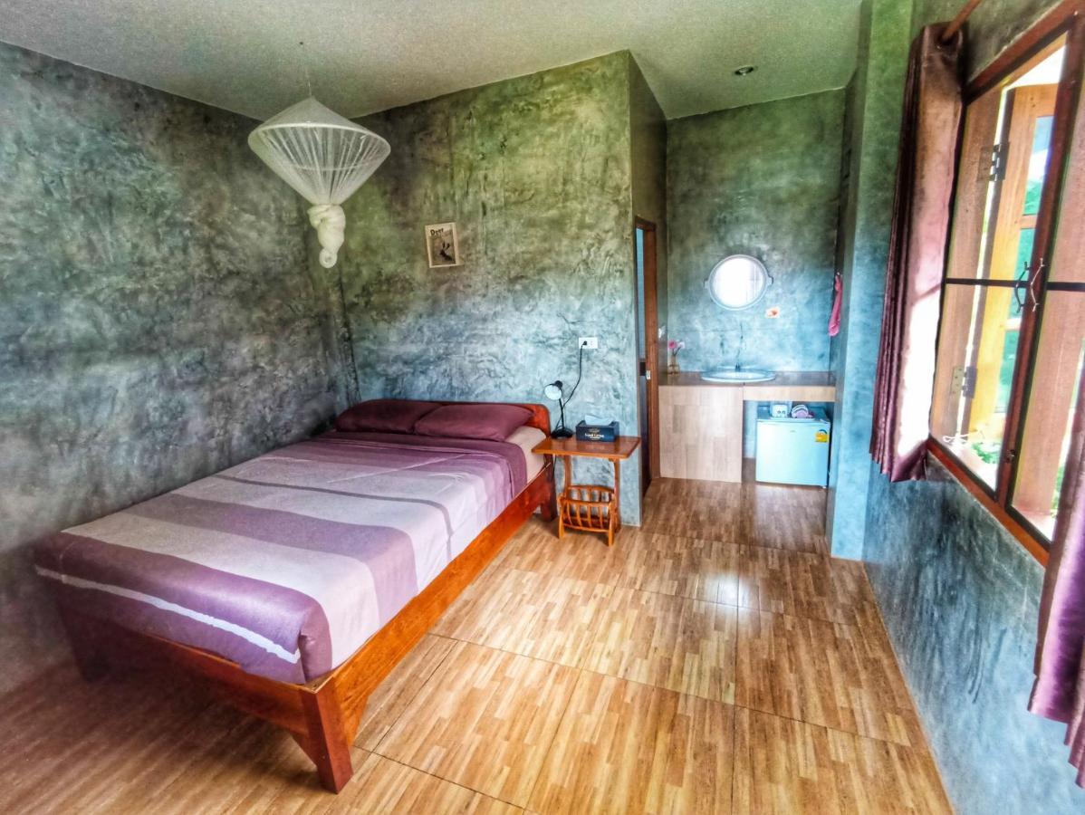 Pai Princess Resort Kültér fotó