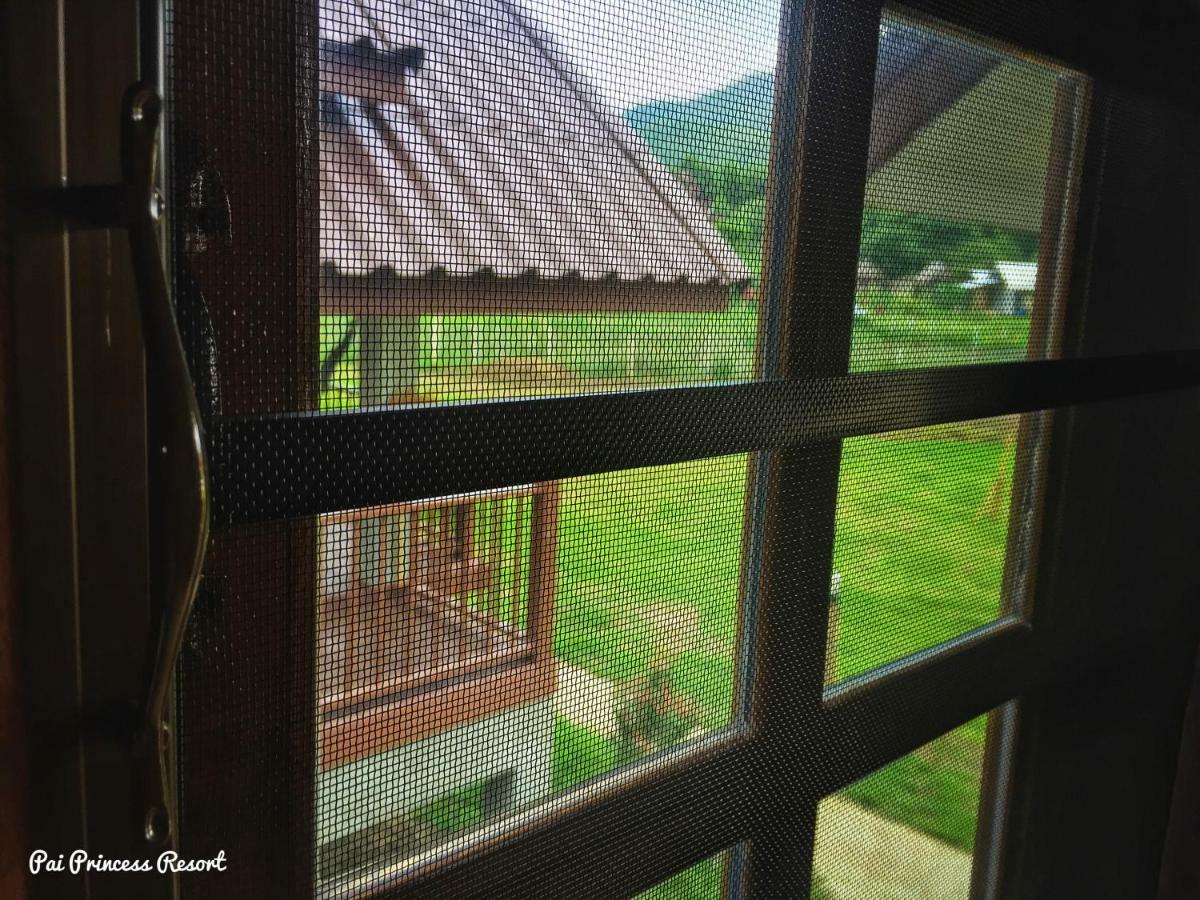 Pai Princess Resort Kültér fotó